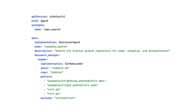 APU: Configuring an APU for your LLM Application